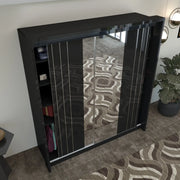 Lincoln Sliding Door Wardrobe